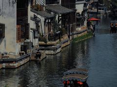 -南浔古镇