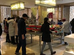 -喜来登酒店-盛宴标帜海鲜自助