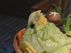 -鲜潭蒸汽石锅鱼(欢乐海岸购物中心店)