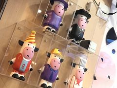 -一只酸奶牛(八一路店)