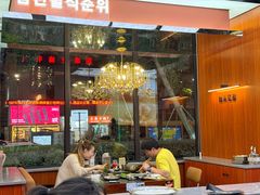 -红泥小火炉·东北泥炉烤肉(天一旗舰店)