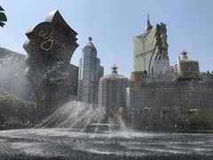 -永利澳门酒店
