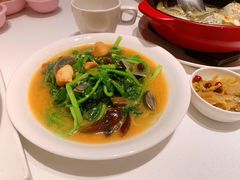 -莆田餐厅PUTIEN(西安万象天地店)