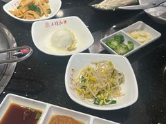 -木槿花韩式炭烤·熟成肉工坊(孙文东路店)