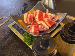 -松渡·鲜肉泥炉烤肉(时代天街店)