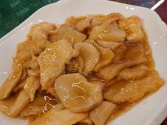-玉华台饭庄(裕中西里小区店)