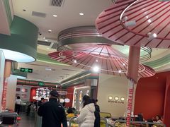 -避风塘·金牌店·夜宵(金玉兰店)