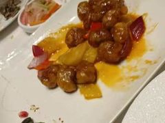 -臻宝中餐厅·大连菜·海鲜·融合菜(大连一方城堡豪华精选酒店)