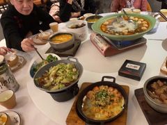 -江太极江浙菜(马桥万达广场店)