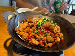 -鱼湘汇·湖南土菜·十五周年(龙汇路店)