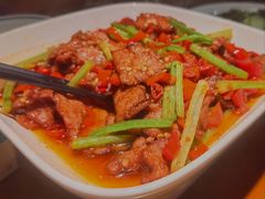 -刀板香·安徽菜(望江东路店)