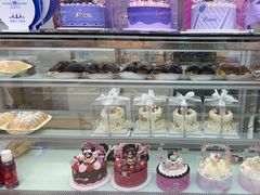 -美滋每客(大同店)