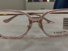 -宝视达眼镜(公园道店)