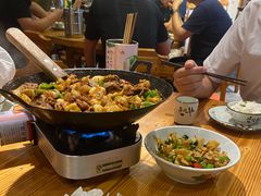 -肠相汇常德老肠子馆(雨花亭店)