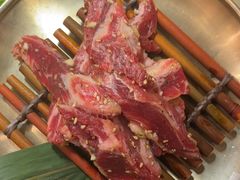 -西塔老太太泥炉烤肉(温州首店万象城黑金店)