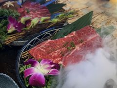 -牛焱·和牛烧肉(五大道店)