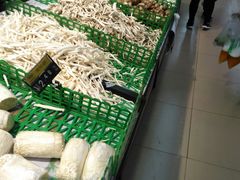 -新隆嘉供销超市(青岛瑞昌路店)