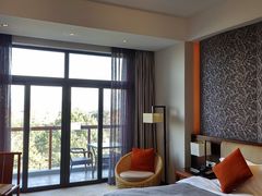 -天目湖御水温泉·度假酒店