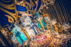 -花轿喜屋婚礼策划