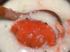 -南拳十三姨·潮汕砂锅粥(世纪金源店)
