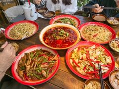-馬伍旺川菜(江北虹悦城店)