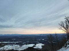 -长白山万达国际滑雪场