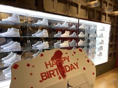 -JORDAN(东方广场店)