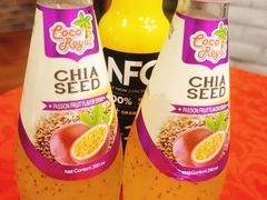 -徐记私厨(半淞园路店)