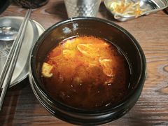 -韩鼎丰·韩国料理(林奥店)