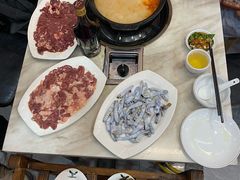 -牛排王糟粕醋火锅(海甸分店)