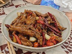 -老三样·旧食新味(船山路店)