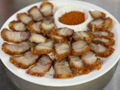 -邹胖哥好好吃餐馆(荔波美食街店)