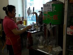 -来之顺海鲜菜馆·青岛菜(栈桥店)