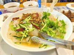 -东方饺子王(和平里店)