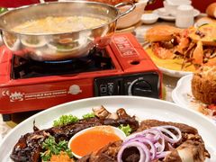 -肥肥蟹海鲜饭店(马六甲店)