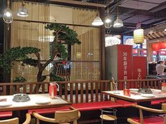 -味上湘菜馆(阿波罗店)