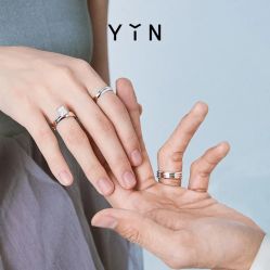 -YIN隐(西岸中環精品店)