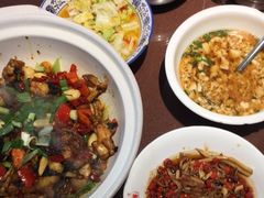 -天下客饭店(中山路店)