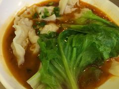 -伤心酸辣粉(体育东路店)