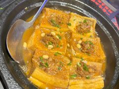 -饭桌故事·血鸭湘(荣宝华店)