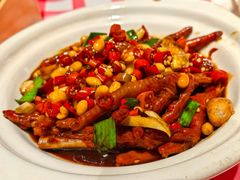 -辣小鲜·南昌大排档(船山路店)