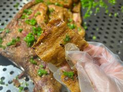 -炑羊香烤全羊(西三旗店)