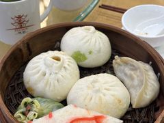 -富春茶社(国庆路店)