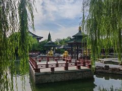 -华清宫景区