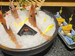 -桃夭日式料理(国信店)