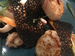 -AZUL by FUEL蓝色·法式酒馆(琶醍店)