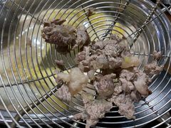 -来自潮州牛肉店(华强北店)