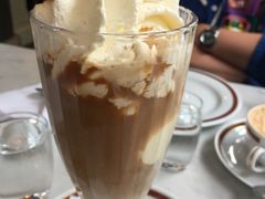 -Cafe Sacher(WIEN)