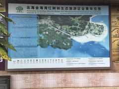 -北海金海湾红树林生态旅游区