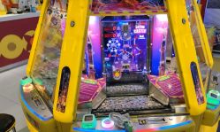 -meland·儿童乐园·游戏厅娃娃机·电玩Xbox(成都合生汇店)